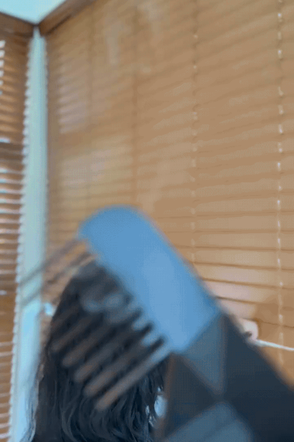 Hair Bakhoor /بخور الشعر