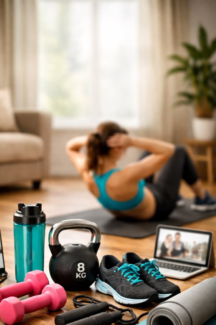 Health & Fitness