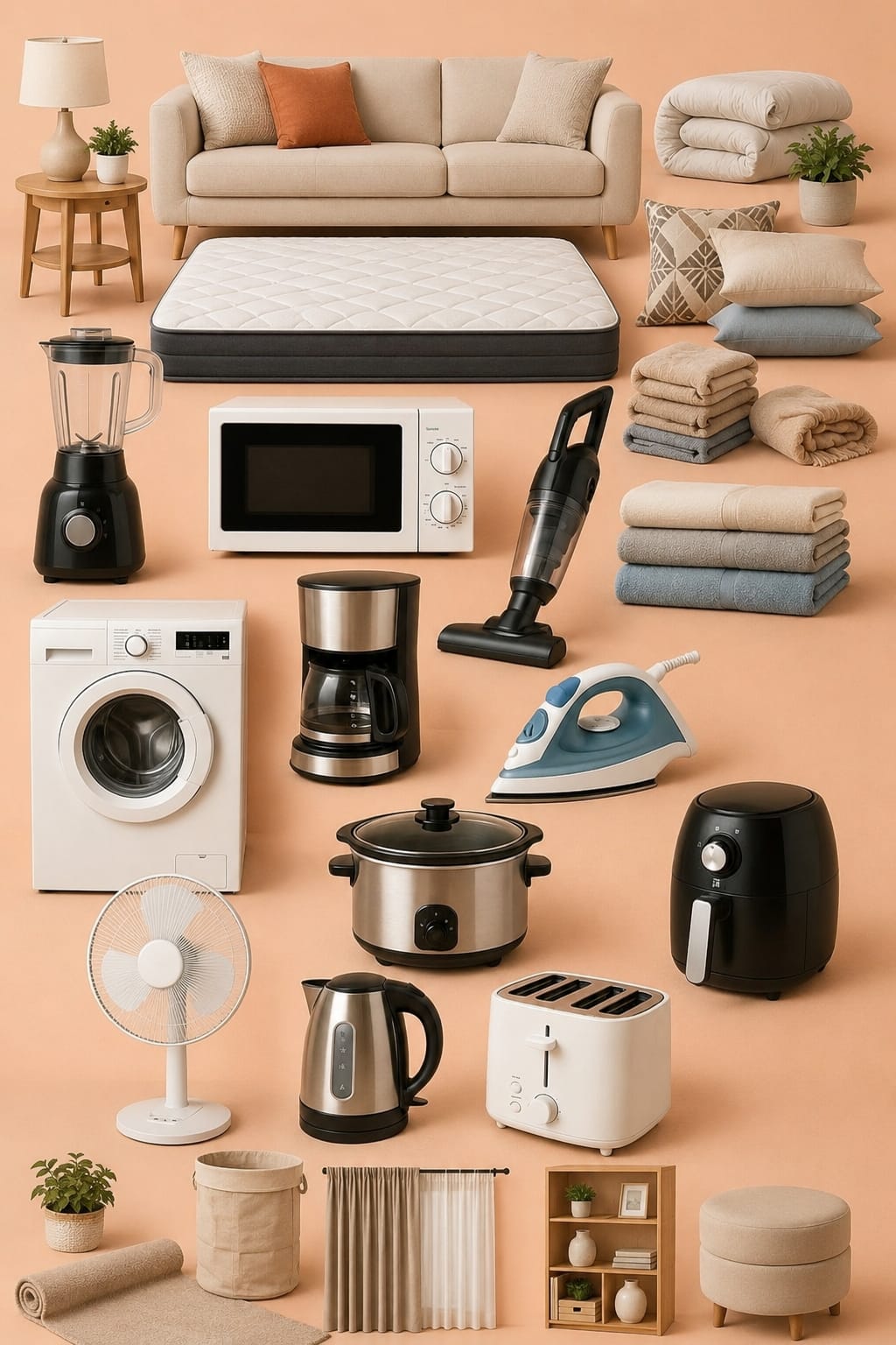 Home & Kitchen