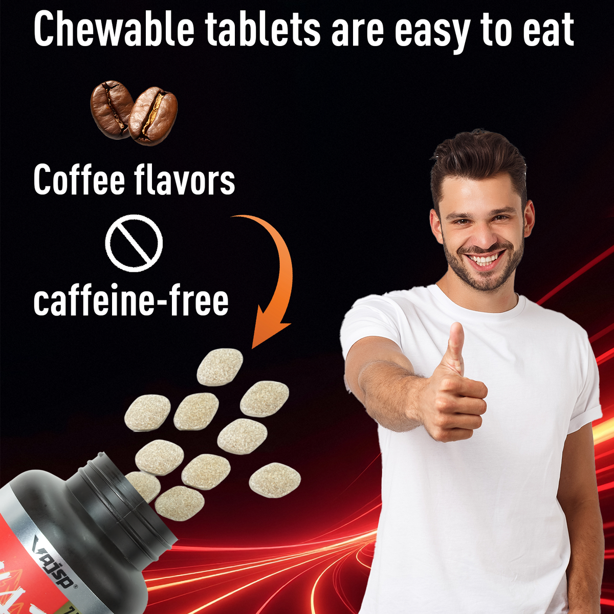 Shilajit 7-in-1 Energy Boost