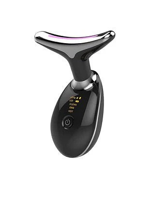 Anti Wrinkle Beauty Apparatus /**جهاز مكافحة التجاعيد**