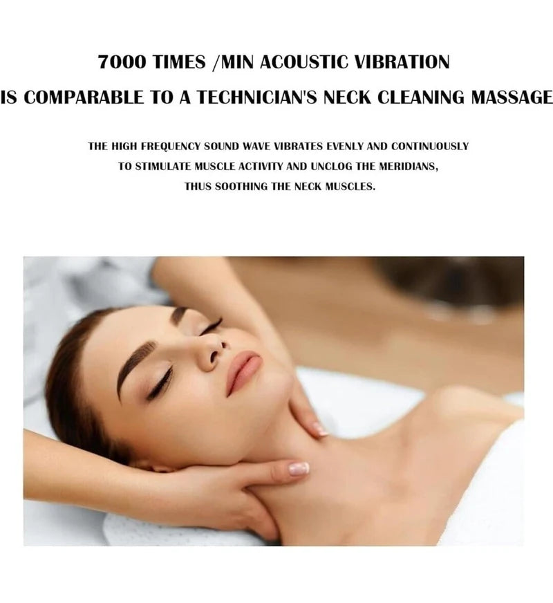 Anti Wrinkle Beauty Apparatus /**جهاز مكافحة التجاعيد**
