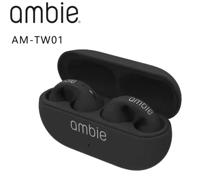 Bone Conduction Headphones /سماعات بتقنية التوصيل العظمي اللاسلكية