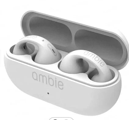 Bone Conduction Headphones /سماعات بتقنية التوصيل العظمي اللاسلكية