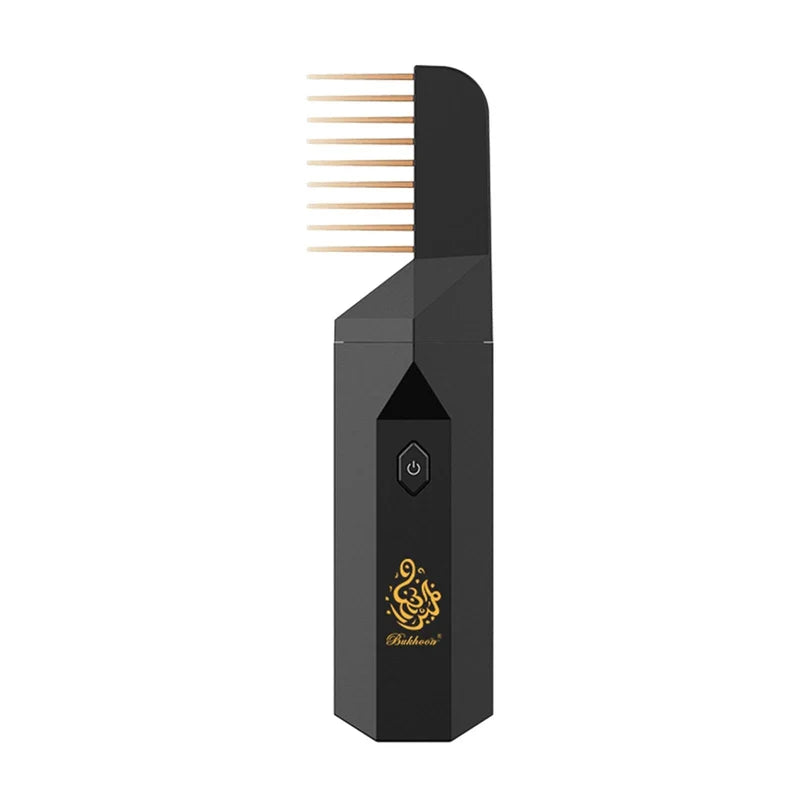 Hair Bakhoor /بخور الشعر