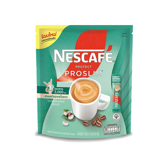 Nescafe - ProSlim Instant Coffee (Original)/ نسكافيه – برو سليم قهوة فورية (الأصلية)